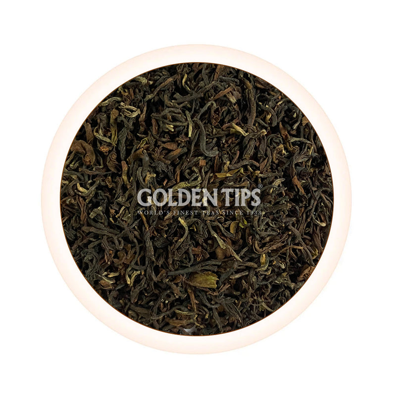 Muscatel Flash Organic Darjeeling Black Tea Second Flush 2024