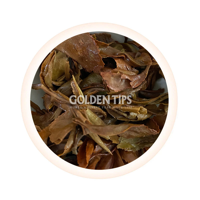 Summer Diamond Organic Darjeeling Black Tea Second Flush 2024