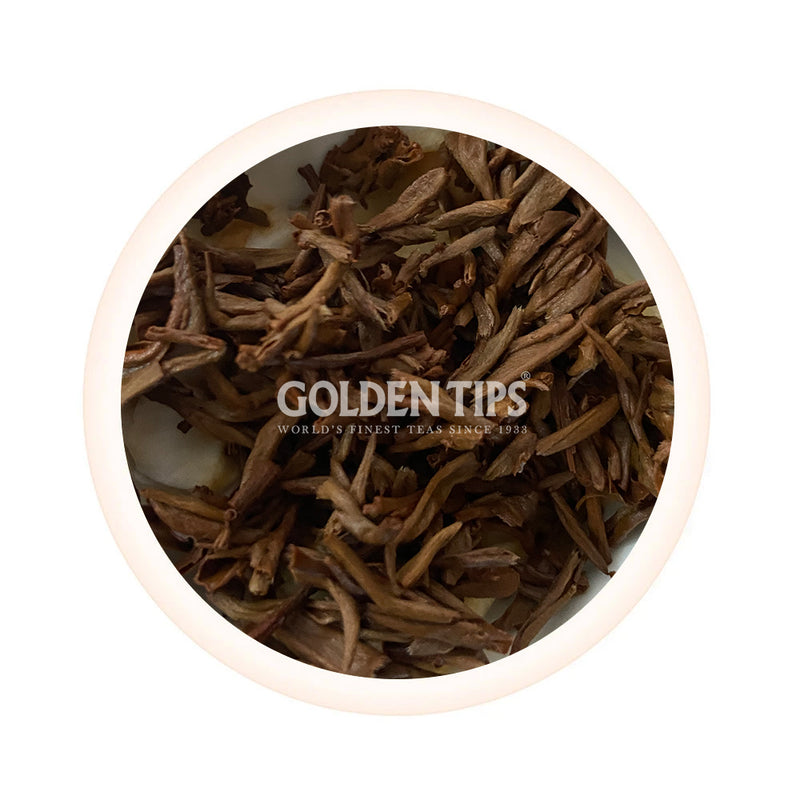 24 Carat Golden Tips Exotic Assam Tea Second Flush 2024