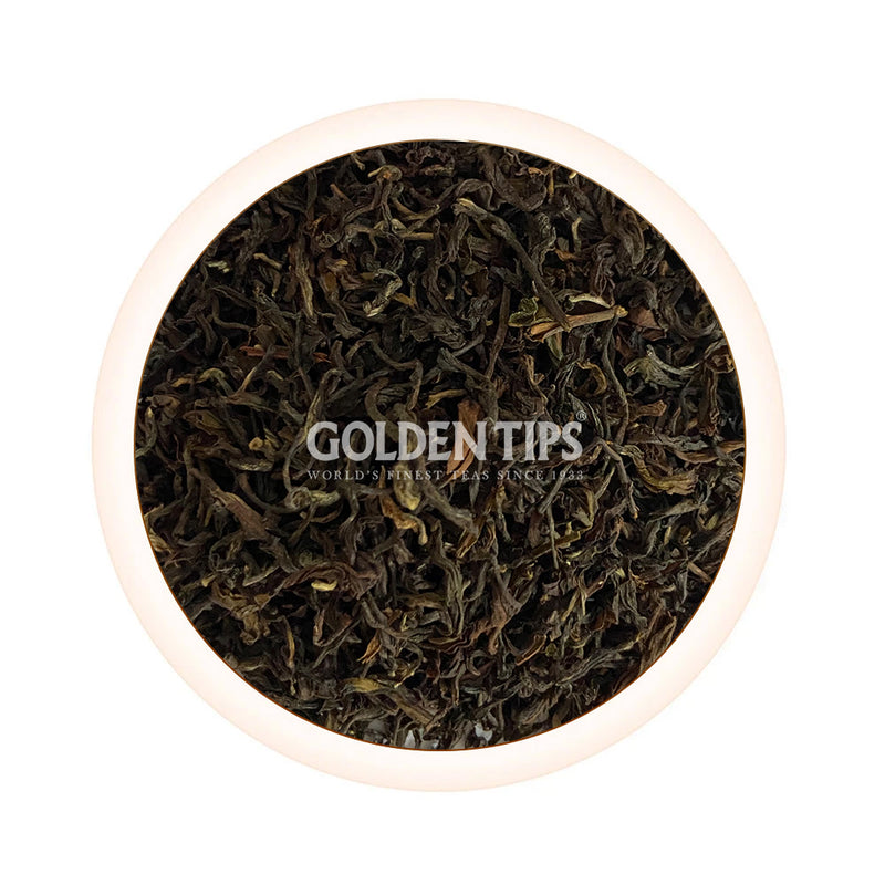 Summer Euphoria Organic Darjeeling Black Tea Second Flush 2024