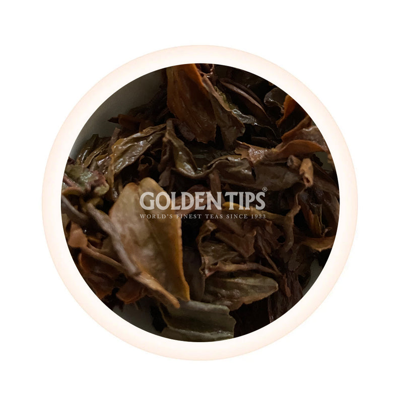 Summer Euphoria Organic Darjeeling Black Tea Second Flush 2024