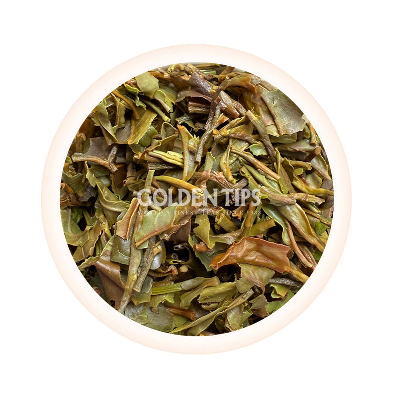 Spring Bliss Darjeeling Black Tea First Flush 2025