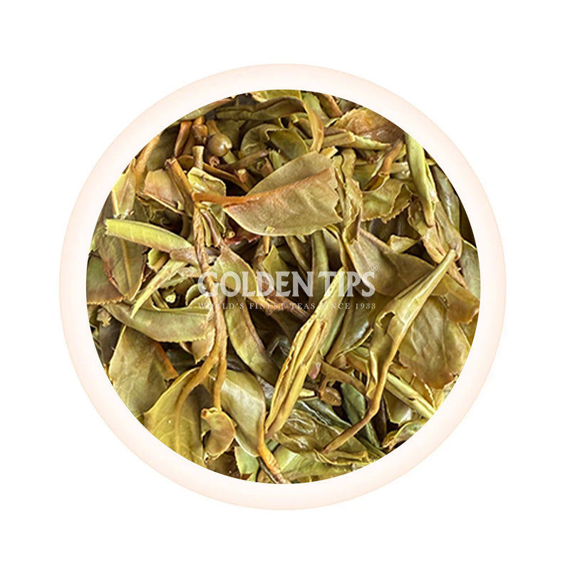 Spring Moonshine Classique Darjeeling Black Tea First Flush 2025