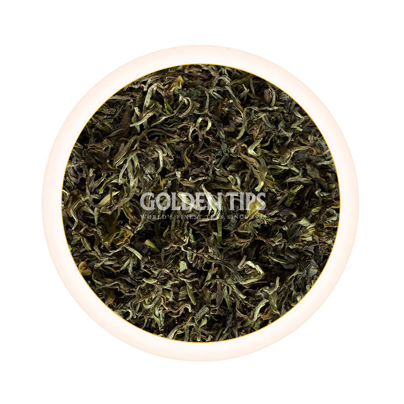 Spring Moonshine Classique Darjeeling Black Tea First Flush 2025