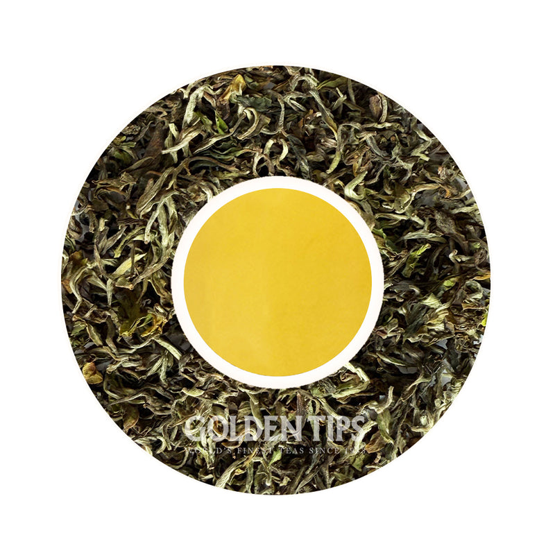 Spring Moonshine Classique Darjeeling Black Tea First Flush 2025