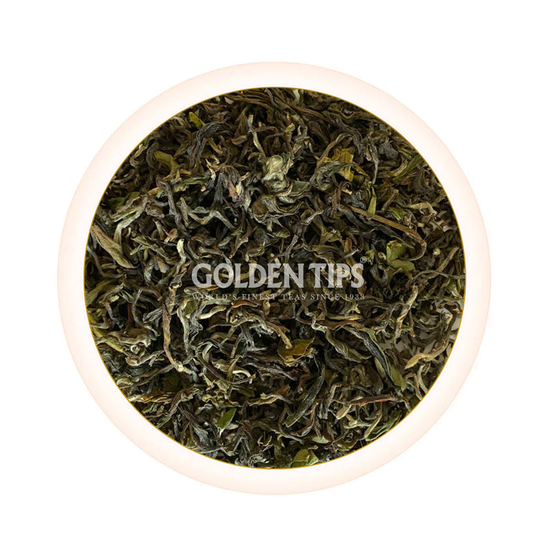 Spring Clonal Wonder Darjeeling Black Tea First Flush 2024