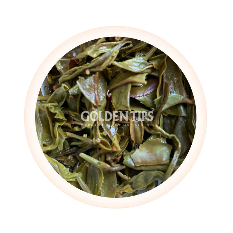 Spring Clonal Wonder Darjeeling Black Tea First Flush 2024