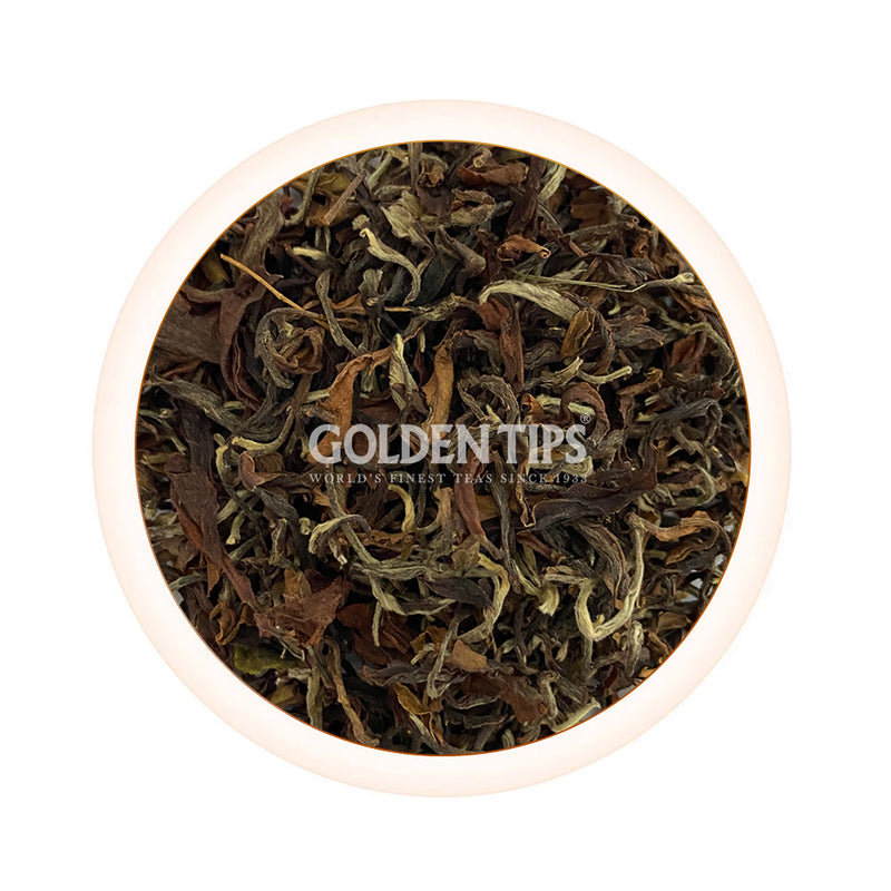 Summer Elegance Premier Darjeeling Black Tea Second Flush 2024