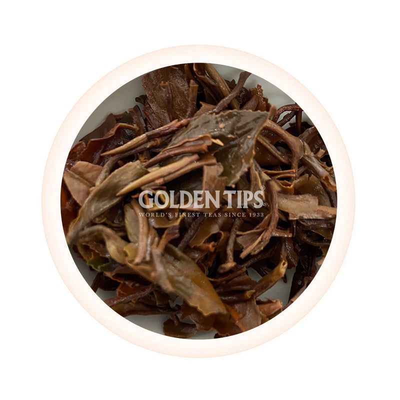 Summer Elegance Premier Darjeeling Black Tea Second Flush 2024