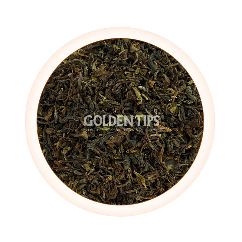 Summer Hint Darjeeling Black Tea Second Flush 2024