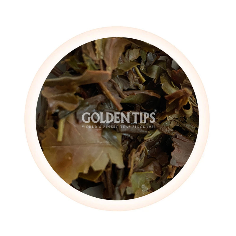 Summer Hint Darjeeling Black Tea Second Flush 2024