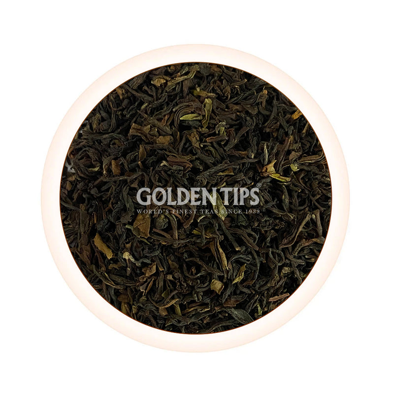 Summer Swing Darjeeling Black Tea Second Flush 2024