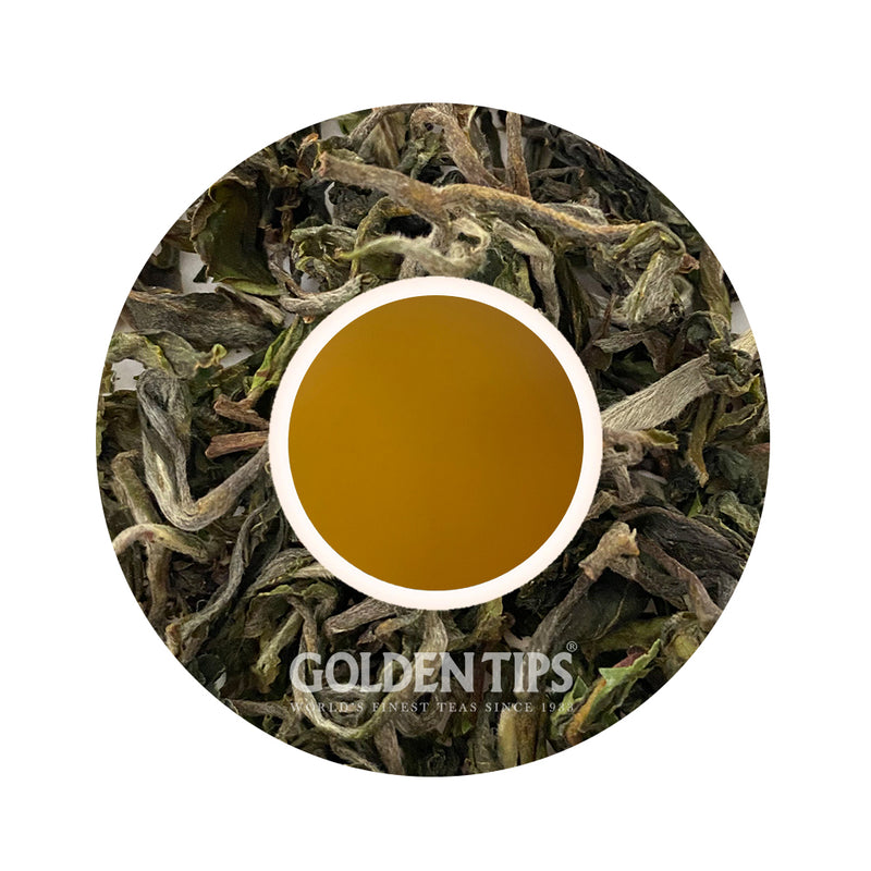 Spring Moonshine Darjeeling Black Tea First Flush 2025