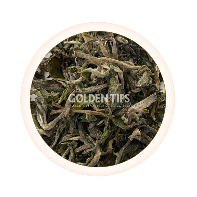 Spring Moonshine Darjeeling Black Tea First Flush 2025