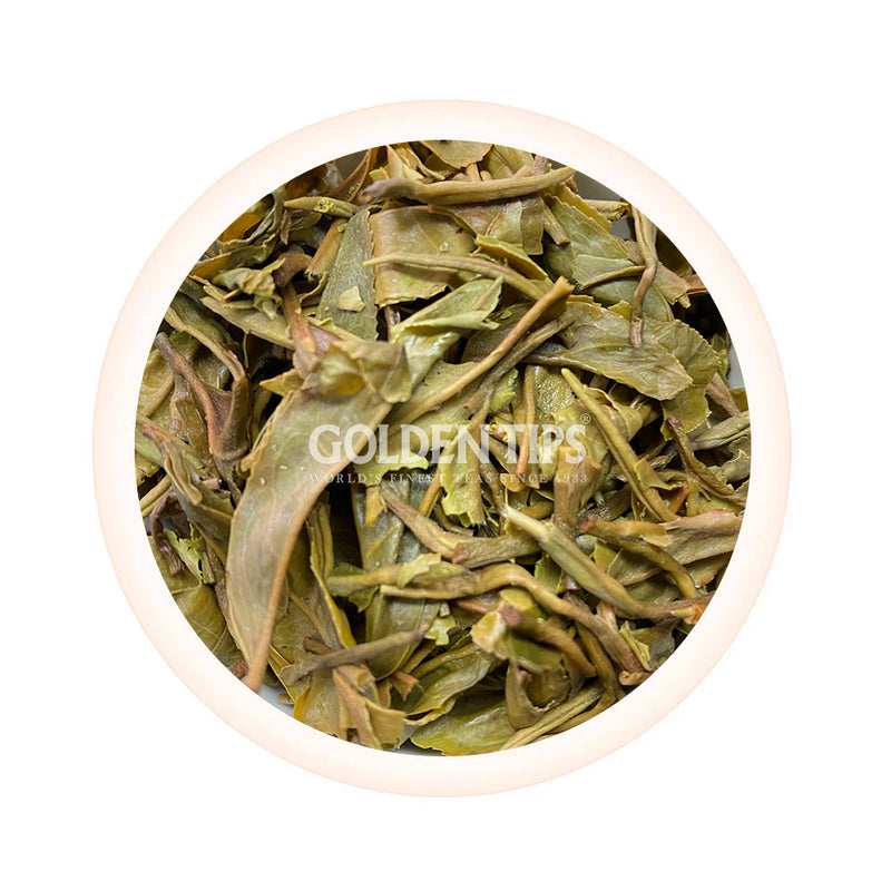 Spring Moonshine Darjeeling Black Tea First Flush 2025