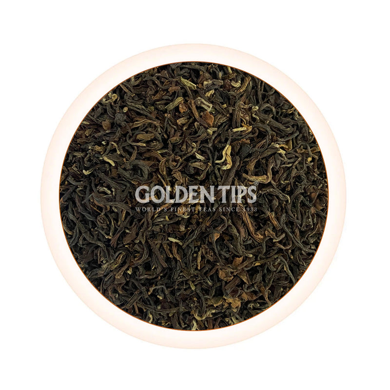 Muscatel Wave Darjeeling Black Tea Second Flush 2024