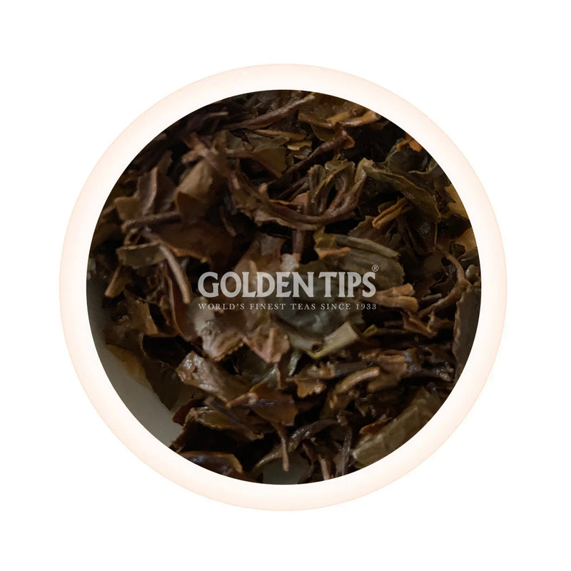 Muscatel Wave Darjeeling Black Tea Second Flush 2024