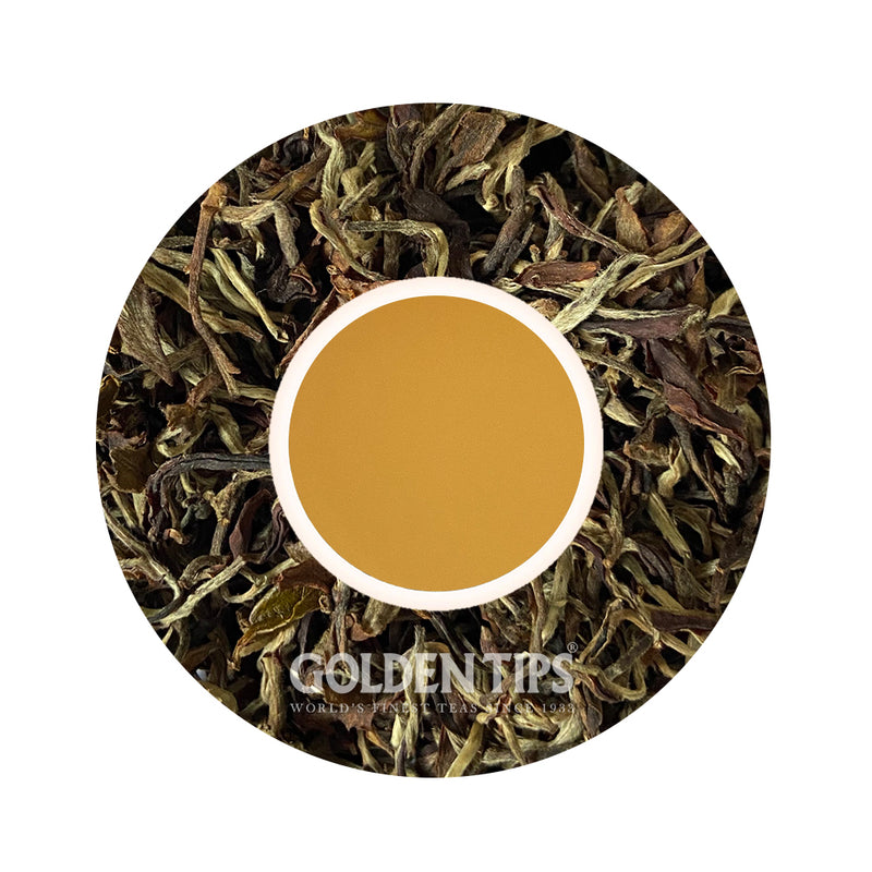 Summer Moonlight Halo Darjeeling Black Tea Second Flush 2024