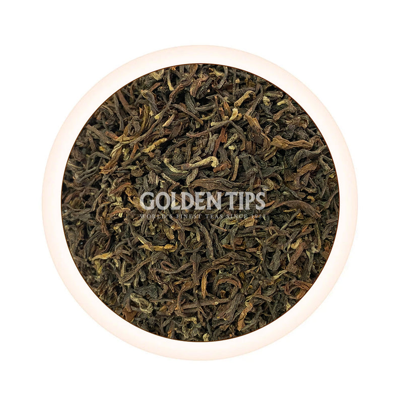 Summer Signature Darjeeling Black Tea Second Flush 2024