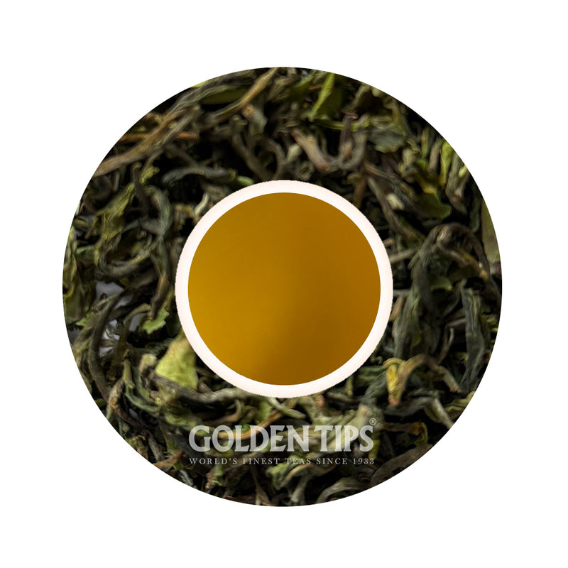 Spring Stunner Darjeeling Black Tea First Flush 2025