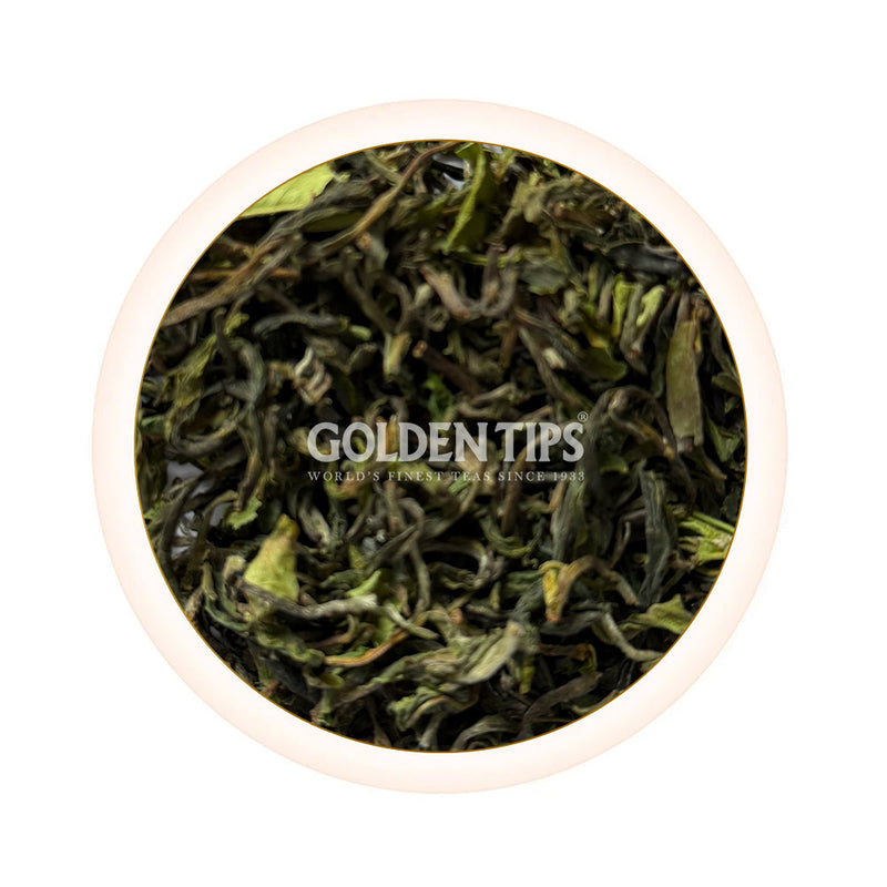 Spring Stunner Darjeeling Black Tea First Flush 2025