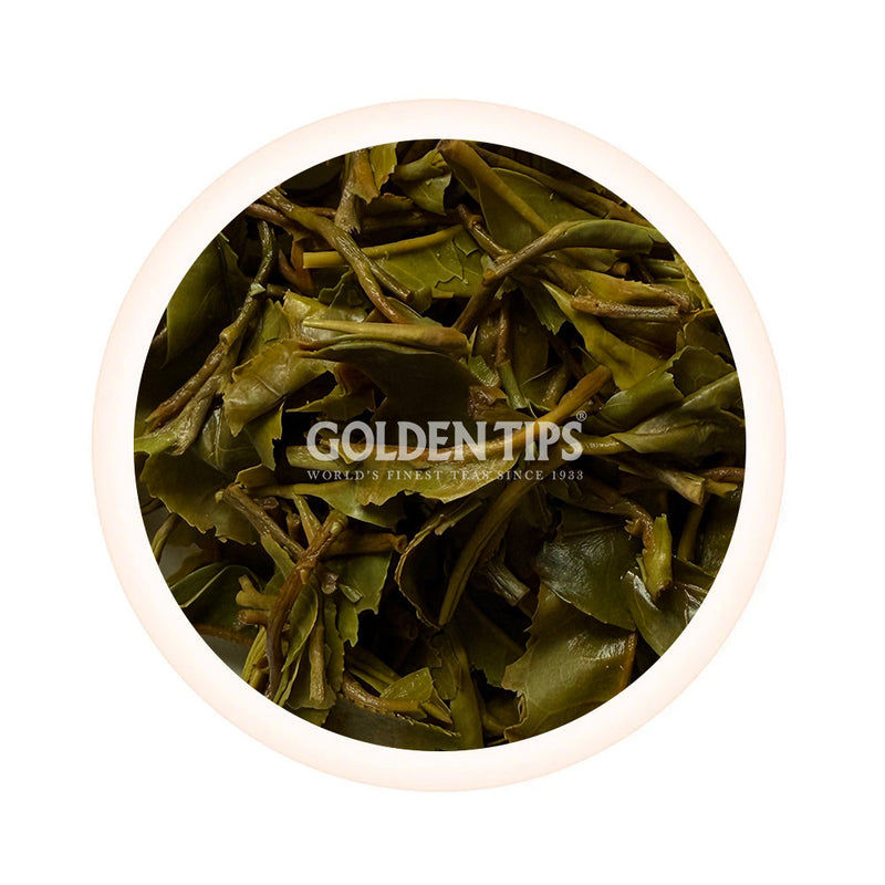 Spring Stunner Darjeeling Black Tea First Flush 2025