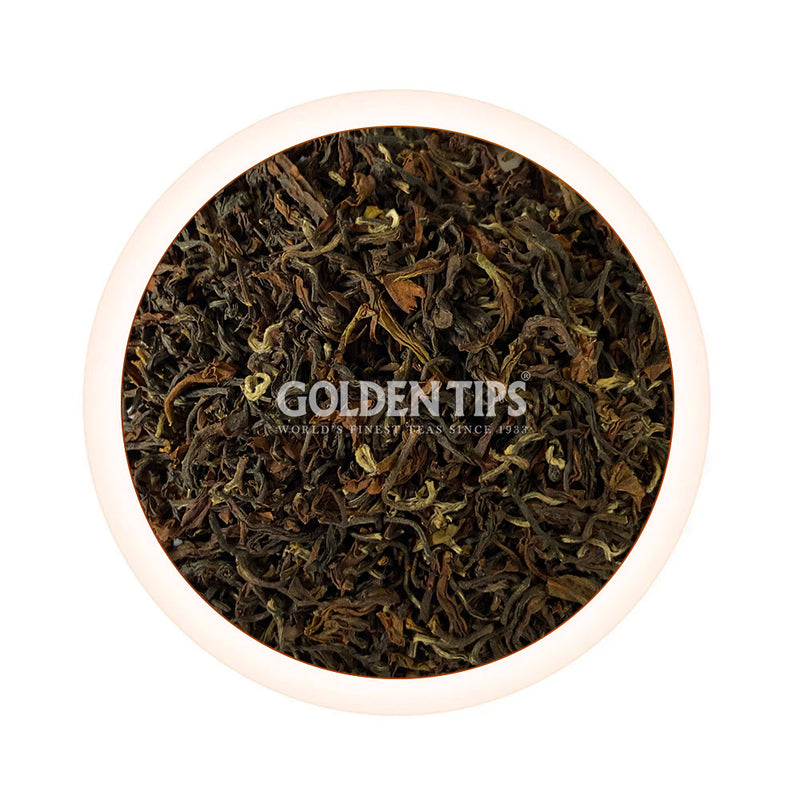 Muscatel Radiance Darjeeling Black Tea Second Flush 2024