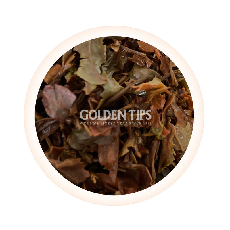 Muscatel Radiance Darjeeling Black Tea Second Flush 2024