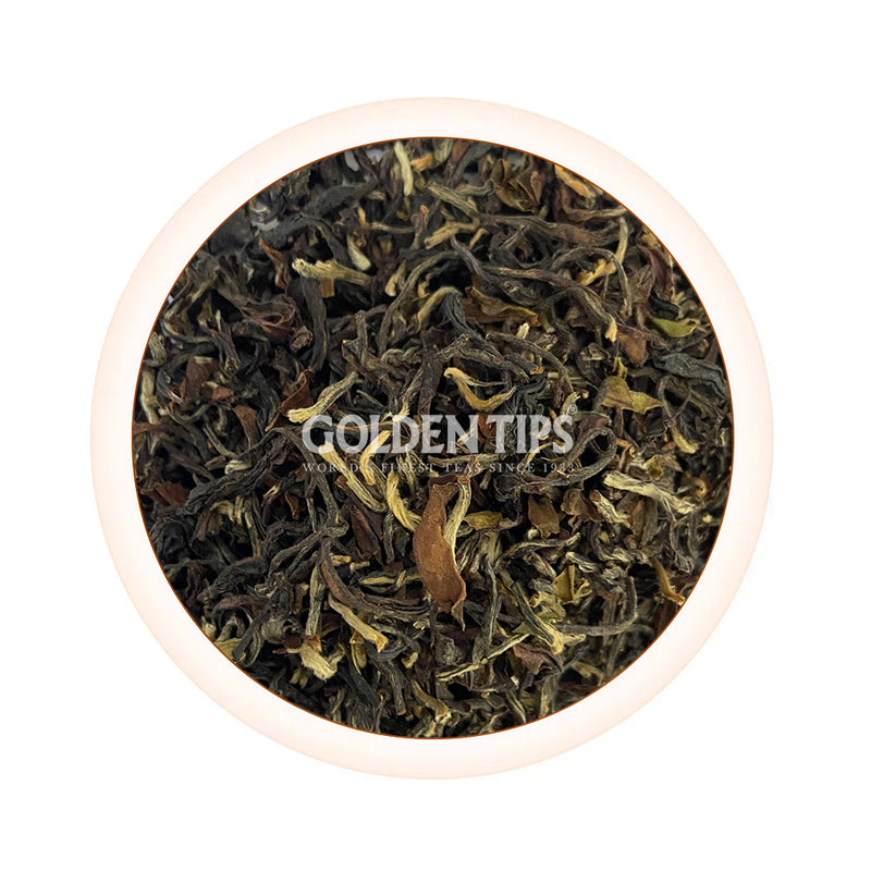 Summer Moonshine Darjeeling Black Tea Second Flush 2024