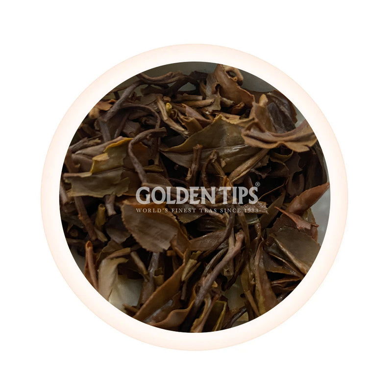 Summer Moonshine Darjeeling Black Tea Second Flush 2024