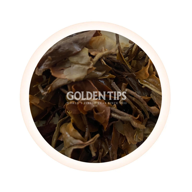 Moondrop Gold Darjeeling Black Tea Second Flush 2024