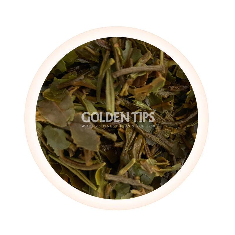 Spring Horizon Darjeeling Black Tea First Flush 2024