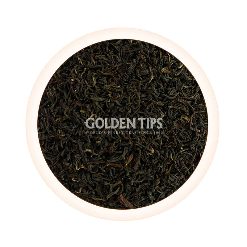 Summer Sizzle Darjeeling Black Tea Second Flush 2024