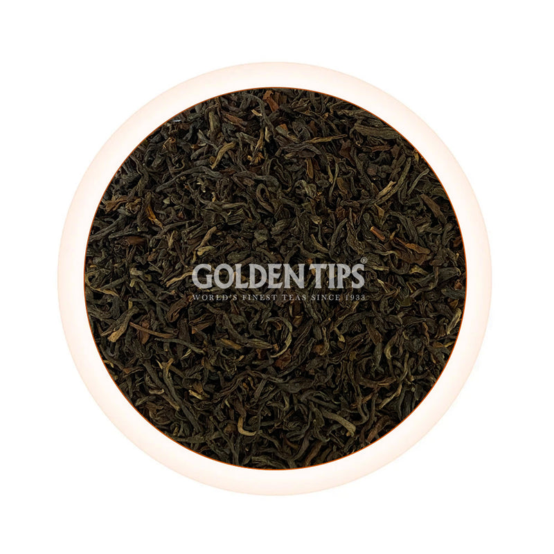 Muscatel Magic Darjeeling Black Tea Second Flush 2024