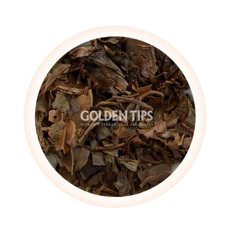 Muscatel Magic Darjeeling Black Tea Second Flush 2024