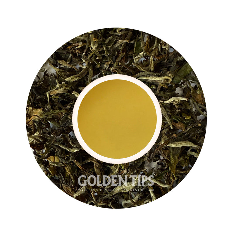 Spring Petals Darjeeling Black Tea First Flush 2025