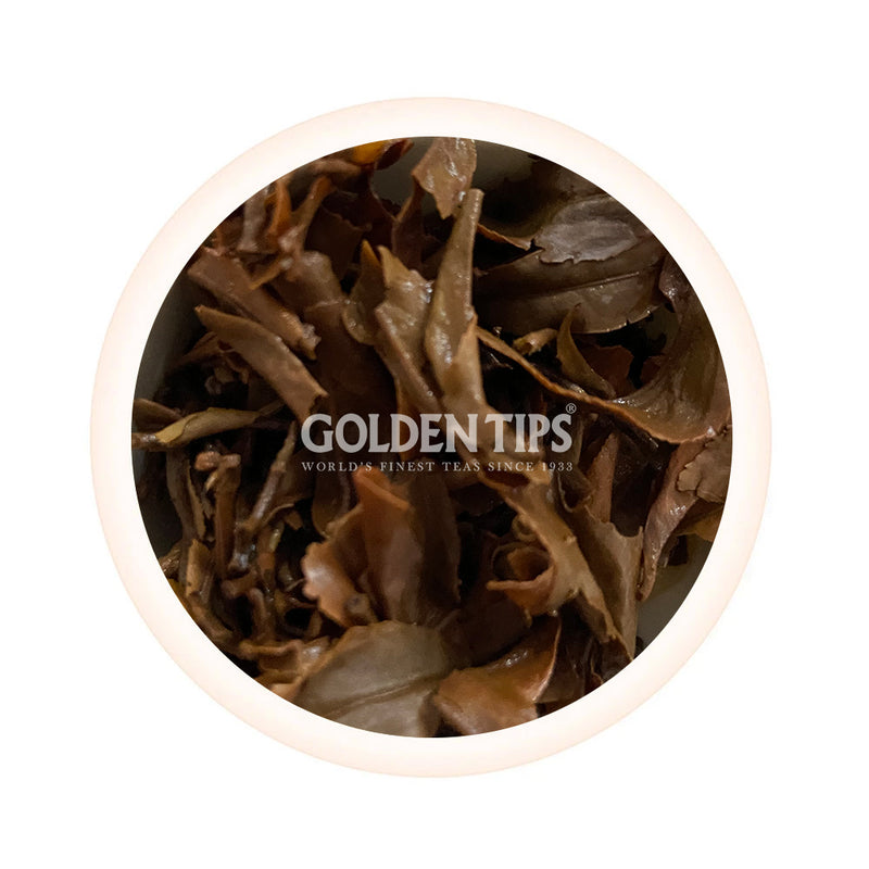 Summer Moondrop Darjeeling Black Tea Second Flush 2024