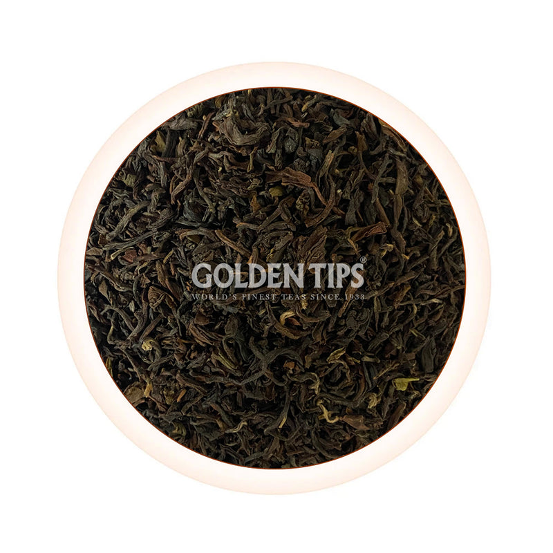 Muscatel Whisper Darjeeling Black Tea Second Flush 2024