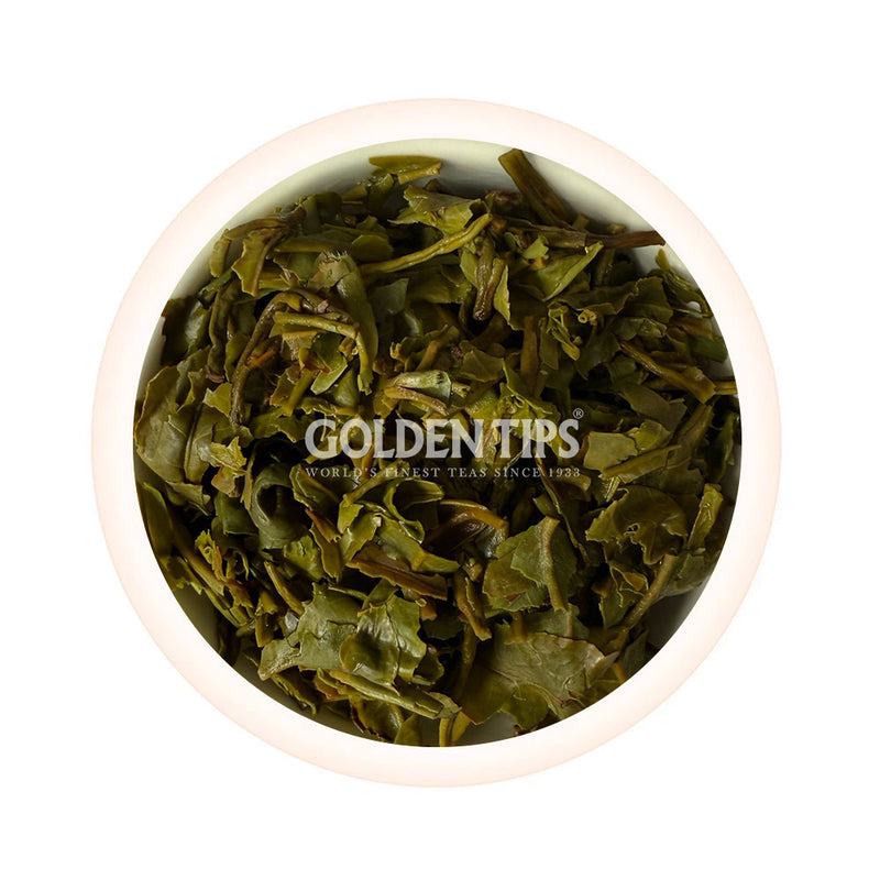 Spring Splash Darjeeling Black Tea First Flush 2025