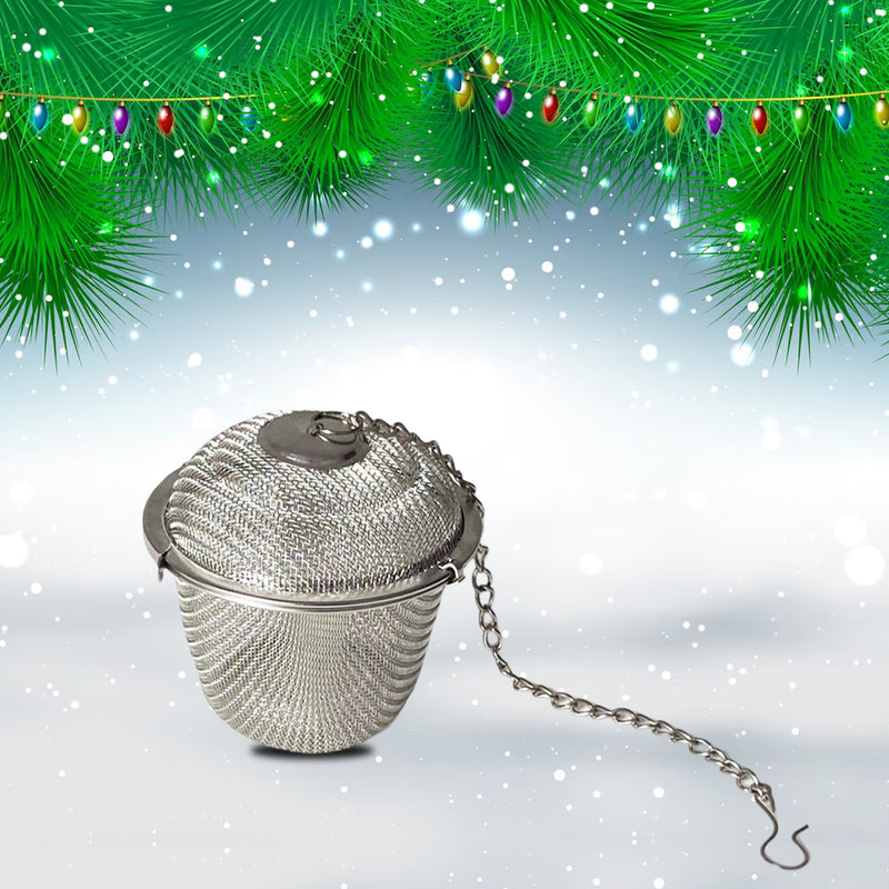 Stainless Steel Tea Infuser