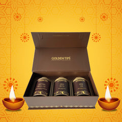 Gift boxes Combo Traditional Masala Chai + Ginger Mastea + Kadak Chai