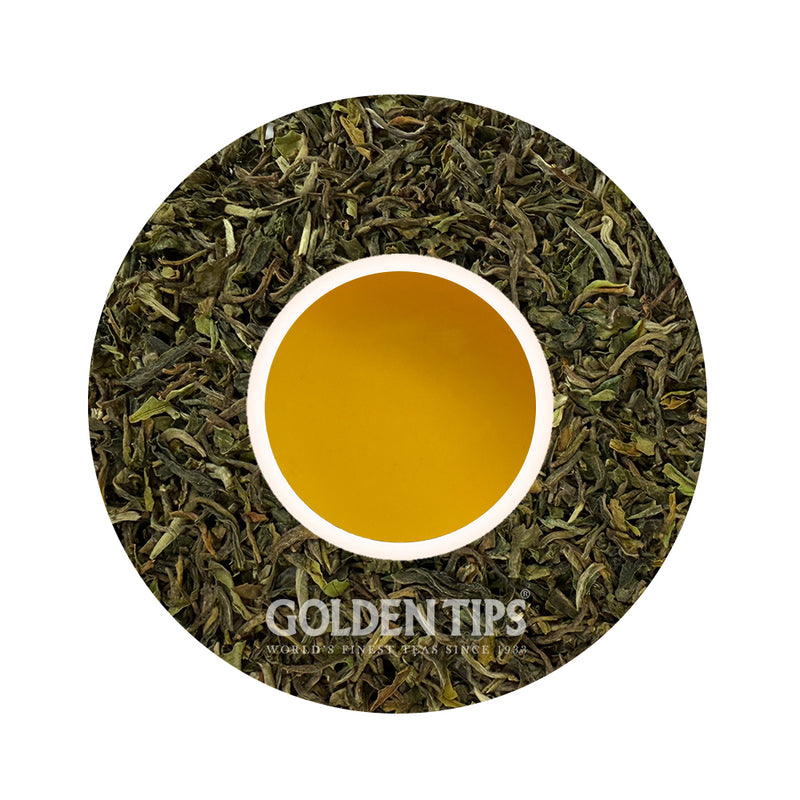 Spring Ardour Darjeeling Black Tea First Flush 2025