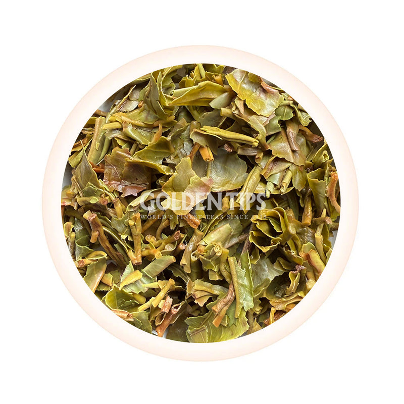 Spring Ardour Darjeeling Black Tea First Flush 2025